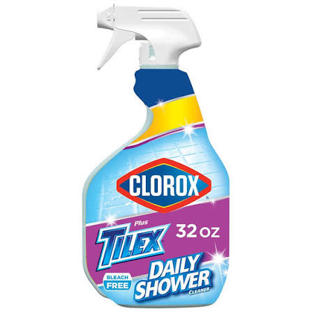 Clorox Spray