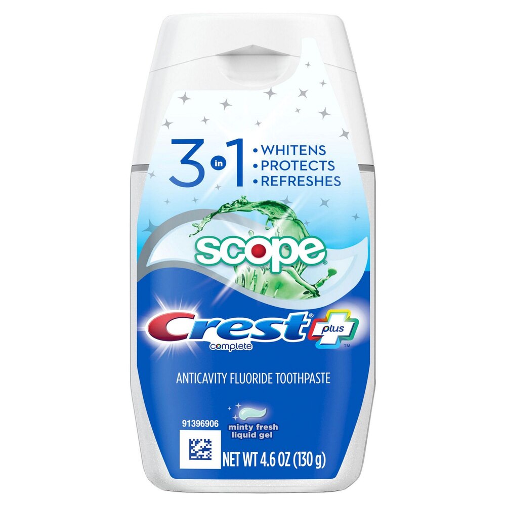Crest Scope