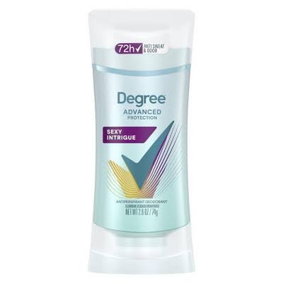 Degree Solid Women’s Deodorant
