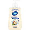 Dial Hand Soap