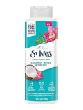 St. Ives Body Wash