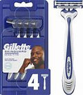 Gillette Razors
