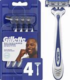 Gillette Razors