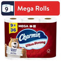 Charmin Toilet Paper