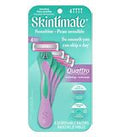 Skintimate Razors