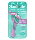 Skintimate Razors