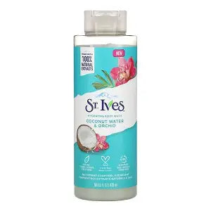 St. Ives Body Wash