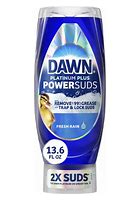 Dawn Power Suds