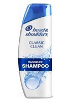 Head and Shoulders Dandruff Shampoo