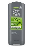 Dove Men+Care Body And Face Wash Refreshing