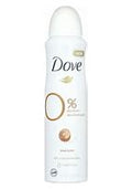 Dove Beauty Advanced Care 72-Hour Antiperspirant Dry Spray Deodorant