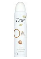 Dove Beauty Advanced Care 72-Hour Antiperspirant Dry Spray Deodorant