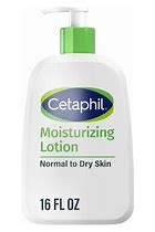 Cetaphil Moisturizing Face and Body Lotion for Dry Skin