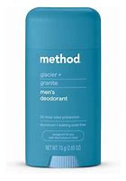 Method Solid Deodorant