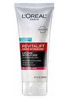 L'Oreal Paris Revitalift 3.5% Pure Glycolic Acid Brightening Cleansing Gel wth Salicylic Acid 6.7 fl oz