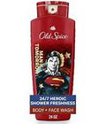Old Spice Men's Body Wash, Shower Fresh,