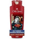 Old Spice Men's Body Wash, Shower Fresh,