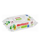 Huggies® Natural Care 56-Count Sensitive Unscented Baby Wipes