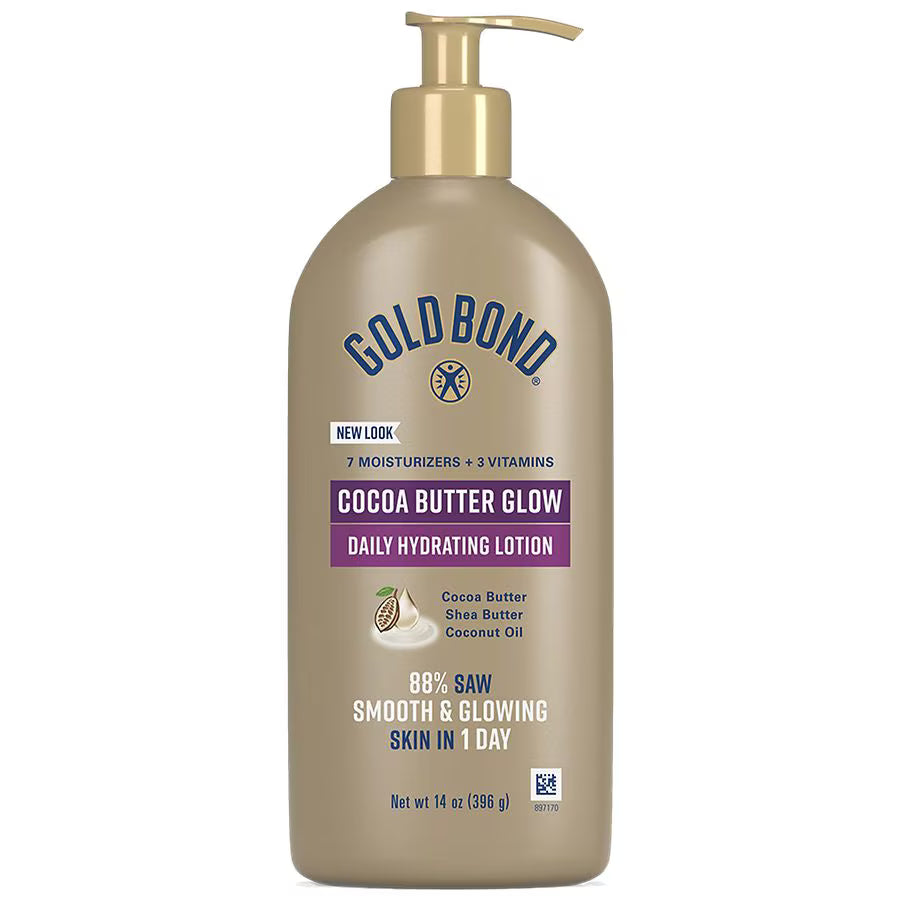 Goldbond Lotion