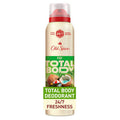 Old Spice Whole Body Deodorant Spray for Men