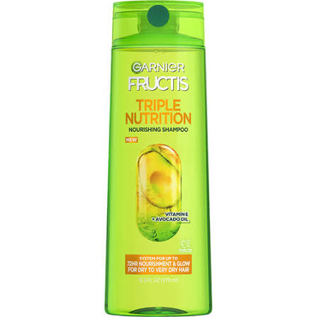 Garnier Fructis