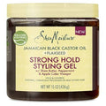 Shea Moisture Gel