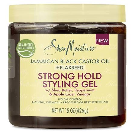 Shea Moisture Gel