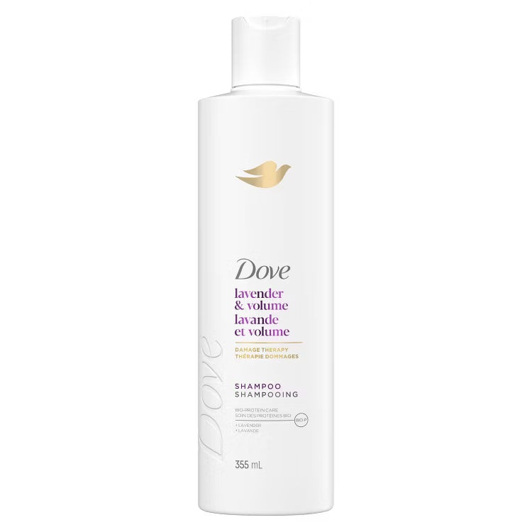 Dove Haircare -12fl  oz