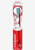 Colgate 360 Optic White Toothbrush