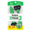 Schick Razors