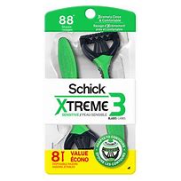 Schick Razors