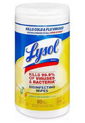 Lysol wipes