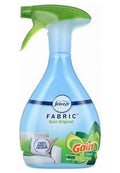 Febreze Fabric Spray Air Freshener, Odor-Fighting Fabric Refresher