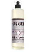 Ms Meyers Dish soap