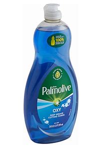 Palmolive Dish Soap