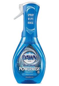 Dawn Powerwash Spray