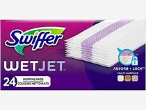 Swiffer® WetJet Mop Pads