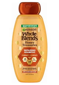 Garnier Whole Blends Gentle Hair