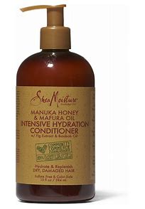 Shea Moisture 13oz