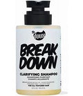 The Doux Breakdown Clarifying Shampoo - 12 fl oz