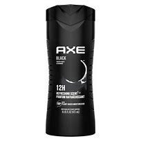Axe Body Wash