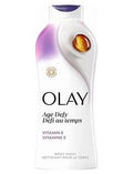 Olay Body Wash