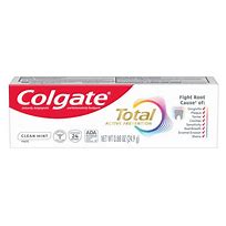 Colgate Total Active Prevention, Whitening Toothpaste