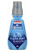 Crest Pro-Health Multi-Protection Mouthwash, Refreshing Clean Mint 16.90 oz