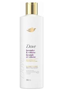 Dove Haircare -12fl  oz