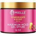 MIELLE Pomegranate & Honey Maximum Hold Gel Style