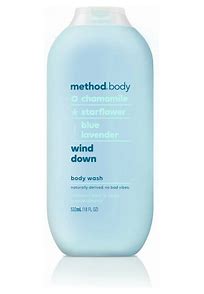 Method Body Wash