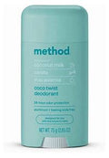 Method Solid Deodorant