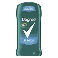 Degree Original Antiperspirant Deodorant