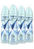 Degree Advanced Antiperspirant Deodorant Dry Spray- Women